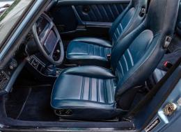 Porsche 911 Targa 3.2