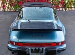 Porsche 911 Targa 3.2