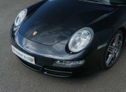 Porsche 997 Targa 4S