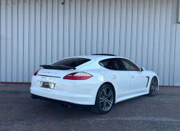 Porsche Panaméra GTS 4.8 V8 PDK 7