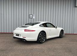 Porsche 991 Carrera 2 – 3.4L – PDK 7