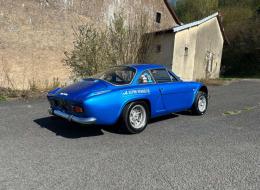 Alpine A 110 1440 groupe 2