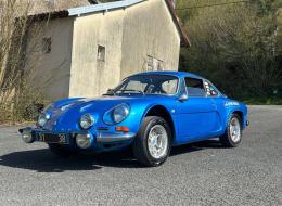 Alpine A 110 1440 groupe 2