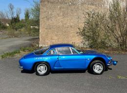 Alpine A 110 1440 groupe 2