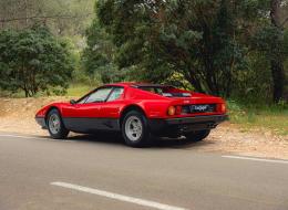 Ferrari BB 512