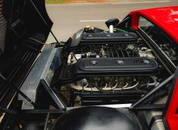 Ferrari BB 512