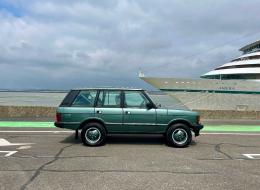 LandRover Range Rover VOGUE SE 3,9L V8