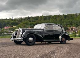 Talbot Lago Baby T15 1ère Main