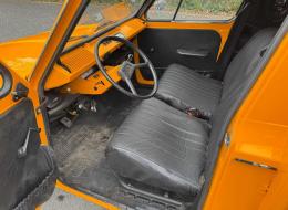 Citroen Acadiane Pick-Up