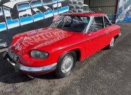 Panhard 24 CT
