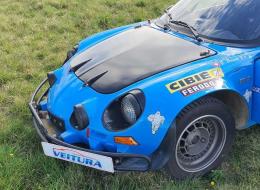 Alpine A 110 1600 S