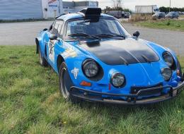 Alpine A 110 1600 S
