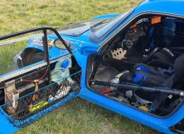 Alpine A 110 1600 S