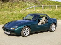 BMW Z1