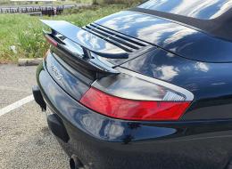 Porsche 996 TURBO S CABRIOLET