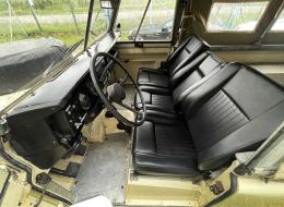 LandRover 109 série 3