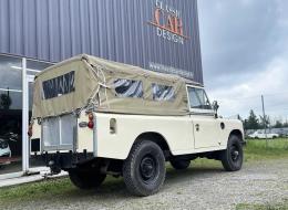 LandRover 109 série 3