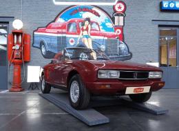 Peugeot 504 Cabriolet