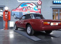 Peugeot 504 Cabriolet