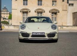 Porsche 991 .1 Carrera S PDK *Édition 50 ème Anniversaire*