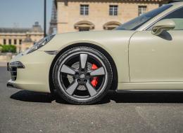 Porsche 991 .1 Carrera S PDK *Édition 50 ème Anniversaire*