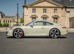 Porsche 991 .1 Carrera S PDK *Édition 50 ème Anniversaire*