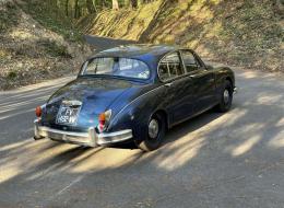 Jaguar MK 2 3.8 L