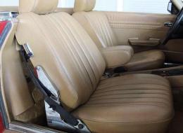 Mercedes-Benz SL 380