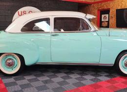 Chevrolet Styleline