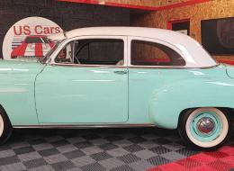 Chevrolet Styleline