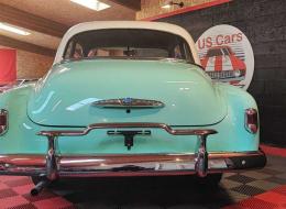 Chevrolet Styleline