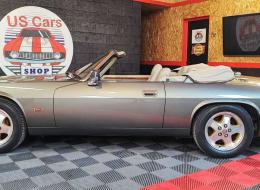 Jaguar XJS 4.0
