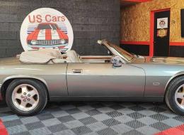 Jaguar XJS 4.0