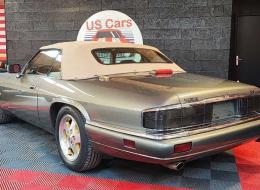 Jaguar XJS 4.0