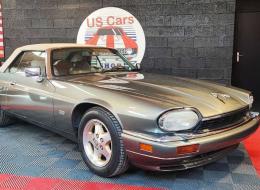 Jaguar XJS 4.0