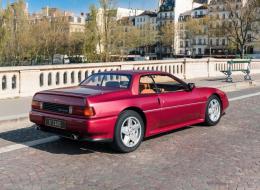 Venturi 260 Transcup