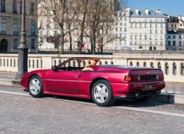 Venturi 260 Transcup