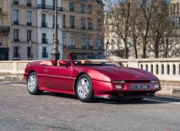 Venturi 260 Transcup