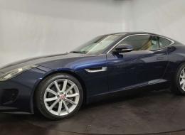 Jaguar Type F 3.0 SC V6 Coupé 