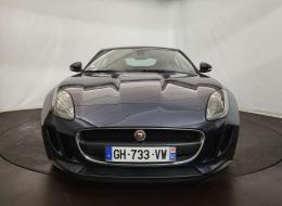 Jaguar Type F 3.0 SC V6 Coupé 