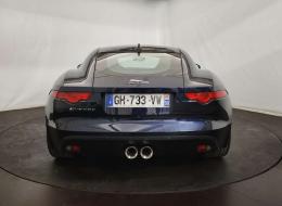 Jaguar Type F 3.0 SC V6 Coupé 