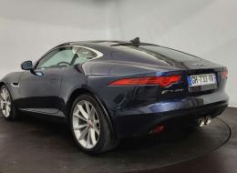 Jaguar Type F 3.0 SC V6 Coupé 
