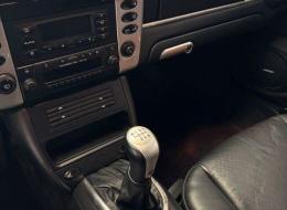 Porsche 996 3.6 Carrera 4 cabriolet