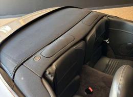 Porsche 996 3.6 Carrera 4 cabriolet