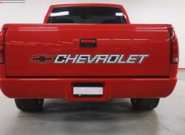 Chevrolet Pick-up Silverado 350 V8
