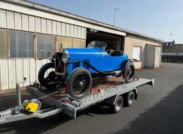Salmson VAL 3 Série 7