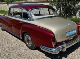 Mercedes-Benz 300 D W189