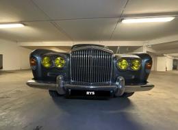 Bentley T 1