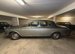 Bentley T 1