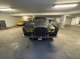 Bentley T 1